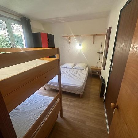Agreable Appartement Pour Decouvrir Les Pyrenees 吕兹-圣索沃尔 外观 照片
