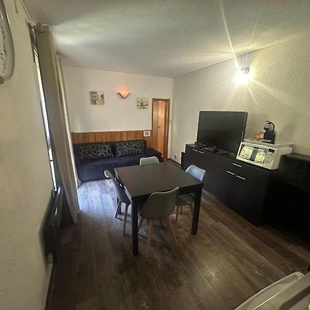 Agreable Appartement Pour Decouvrir Les Pyrenees 吕兹-圣索沃尔 外观 照片