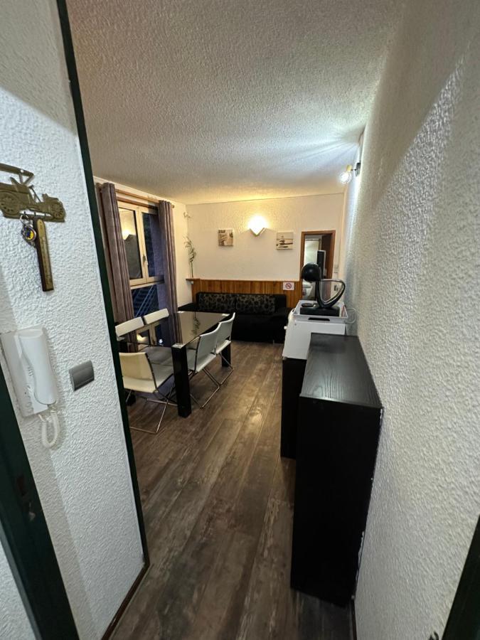 Agreable Appartement Pour Decouvrir Les Pyrenees 吕兹-圣索沃尔 外观 照片