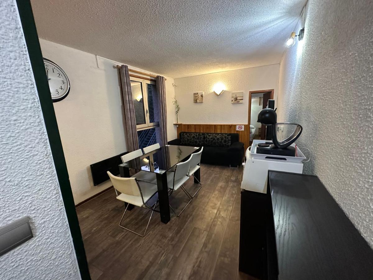 Agreable Appartement Pour Decouvrir Les Pyrenees 吕兹-圣索沃尔 外观 照片