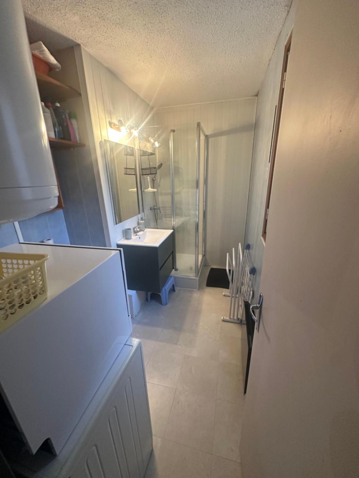 Agreable Appartement Pour Decouvrir Les Pyrenees 吕兹-圣索沃尔 外观 照片