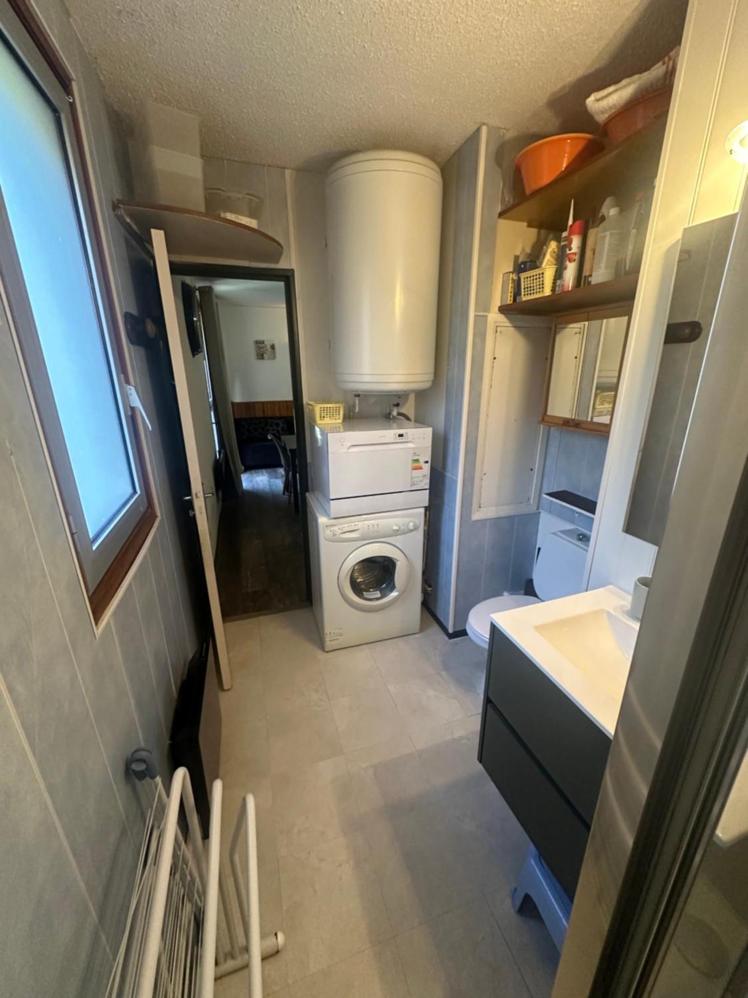 Agreable Appartement Pour Decouvrir Les Pyrenees 吕兹-圣索沃尔 外观 照片