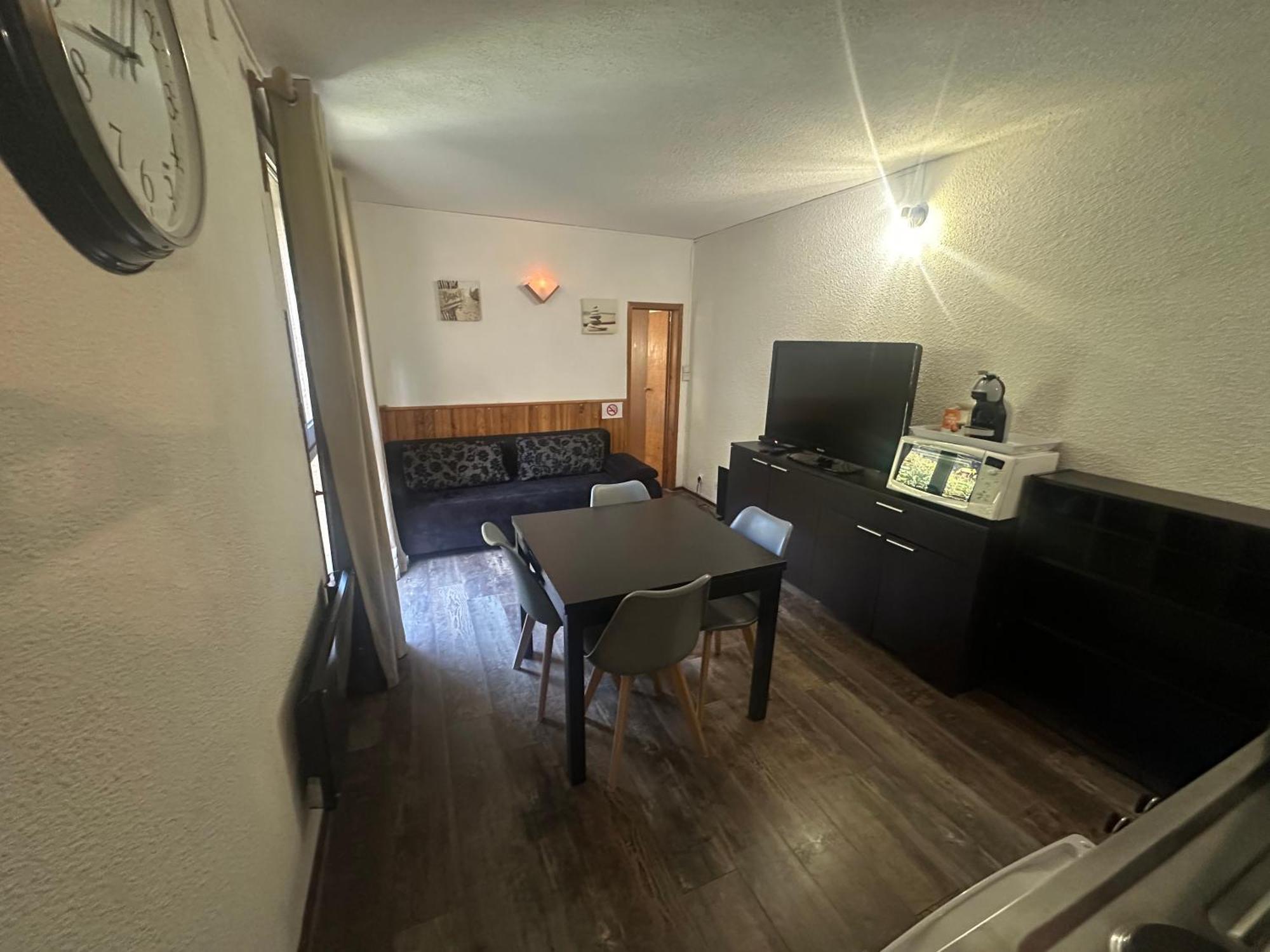 Agreable Appartement Pour Decouvrir Les Pyrenees 吕兹-圣索沃尔 外观 照片